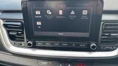 Kia Stonic 1.0T GDi 99 2 5dr Petrol Estate